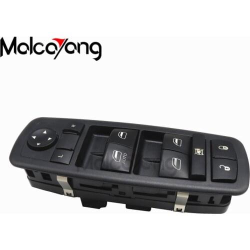 4602632AG Window Master Power Door Switch 4602632AH 4602632AF For Jeep Liberty for Dodge Journey Nitro 2008-2012