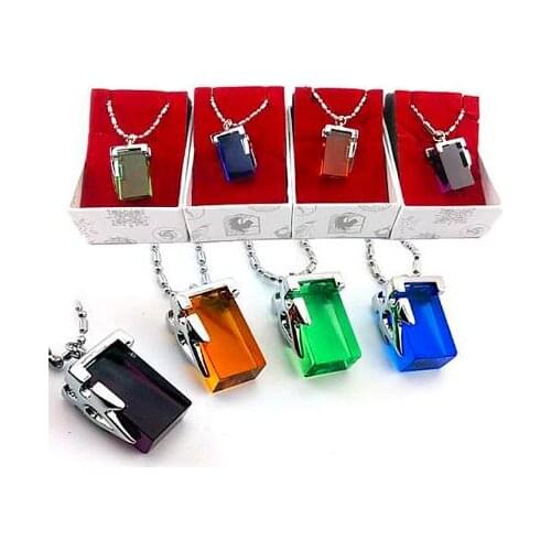 Jewelry Inspired by SAO Alicization Cosplay Anime Cosplay Accessories