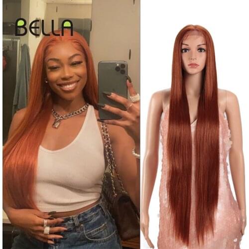 Bella Cosplay Wigs
