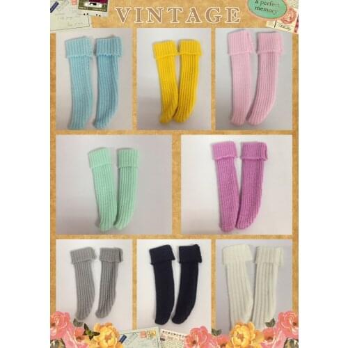 Blyth doll sock (suitable for blyth,pullip ,licca doll)