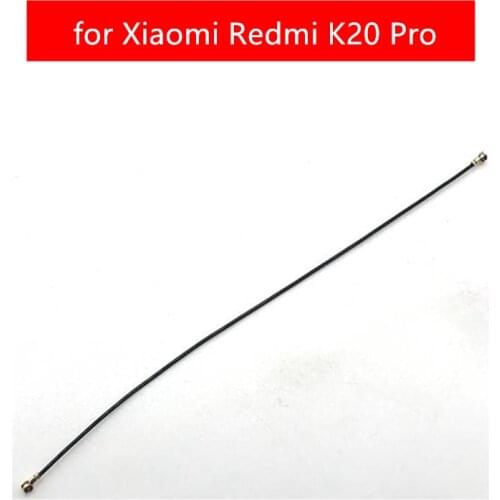 For Xiaomi Redmi K20 Pro Antenna Signal Flex Cable Ribbon Cell Phone Replacement Repair Spare Parts