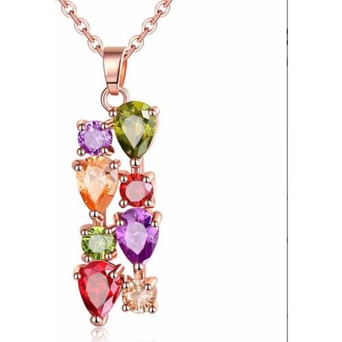 Grier Jewelry Pendants