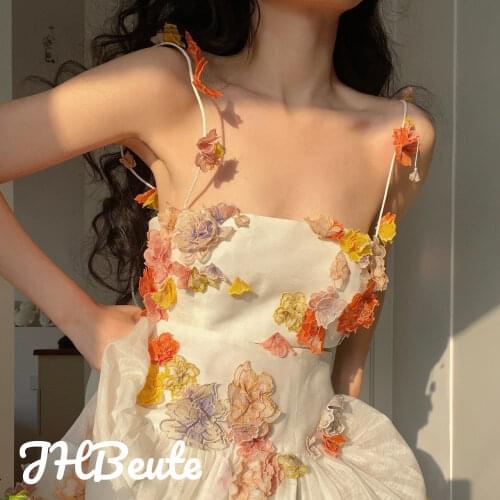 JHBeute Party Summer Dresses