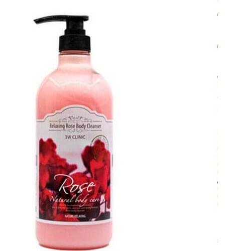 LEBELAGE Shower Gels