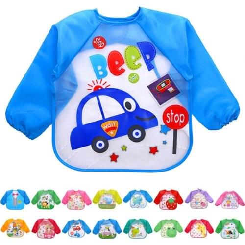 LISM Cotton Bibs For Babies