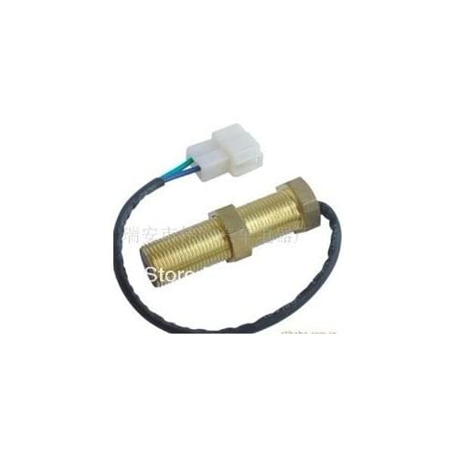 Magnetic speed sensor for K4102 diesel engine parts /weifang generator parts