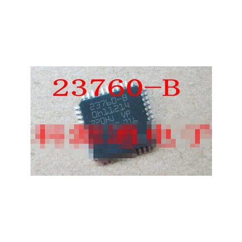 100% NEW Free shipping 23760-B