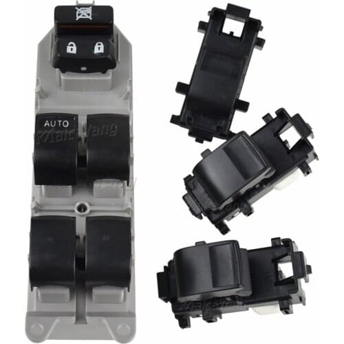 For Toyota RAV4 Corolla Auris Urban Cruiser Power Window Lifter Control Switch 84820-0R010 84820-52250 84820-52310 84820-33270