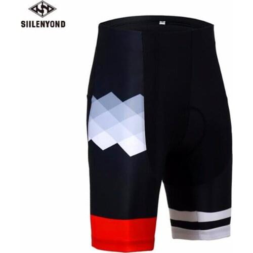 High Quality Outdoor Sport Wear Short Breathable Mountain Bike Wear Anti-sweat Cycling Quick Dry Cycling Shorts