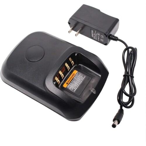 WPLN4226 WPLN4234 Rapid Charger for Motorola DP2400 DP2600 DP3400 DP3601 DP4401 DP4600 DP4801 DP4800e XPR6350 DGP4150/6150 P8200