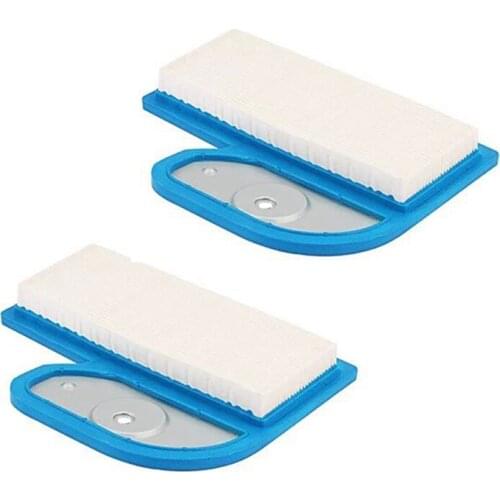 11013-7002 M137556 Air Filter for Kawasaki FH451V FH500V FH531V FH541V FH580V FH680D 4 Stroke Engine LT180 LX277 LX280