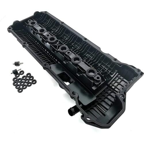 11121703341 Engine Valve Cover&Gasket for B-M-W E36 E39 323i 328is 528i M3 Z3