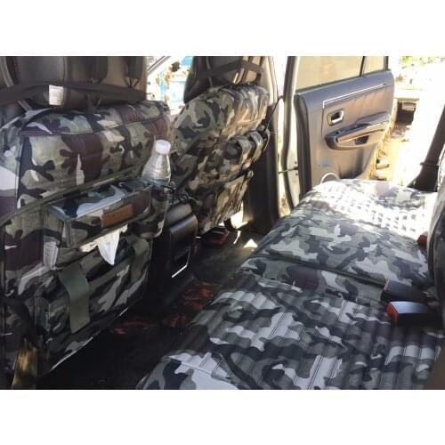 TO YOUR TASTE auto accessories custom canvas car seat cushion for VOLVO S40 S80L S80 XC60 C30 C70 XC90 V60 V40 S60L XC-Classic