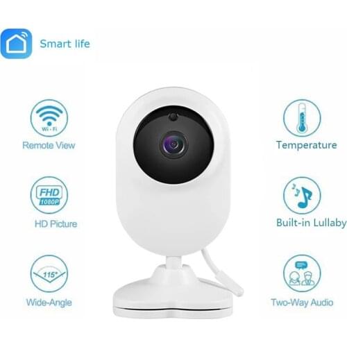 BULIAN Baby Monitors