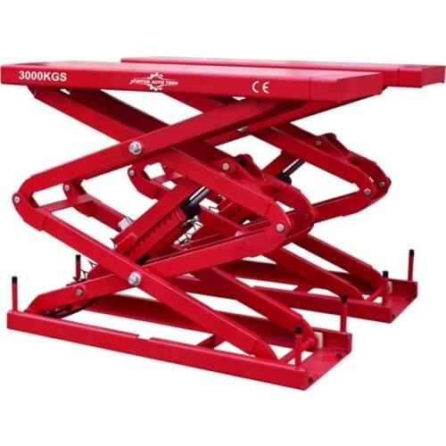 JINTUO Suspension And Steering