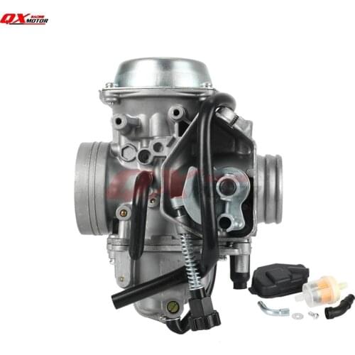 Carburetor For Honda Fourtrax 300 TRX300 2X4 TRX300 FW TRX300FW 4X4 1993 -2000 ATV Quad Parts Carb