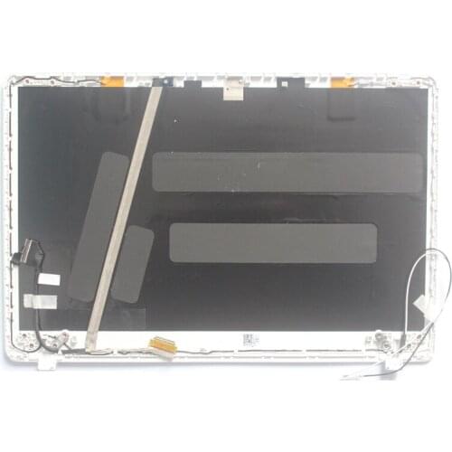 New Top Cover A Cover For Samsung 500R4K NP500R4K LCD Back Cover