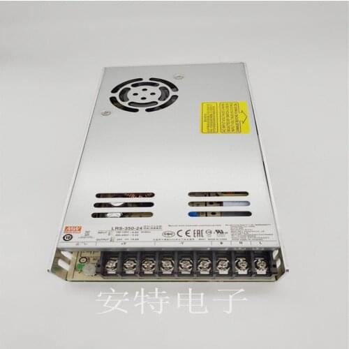 NEW ORIGINAL LRS-350220 24V/12V/48V