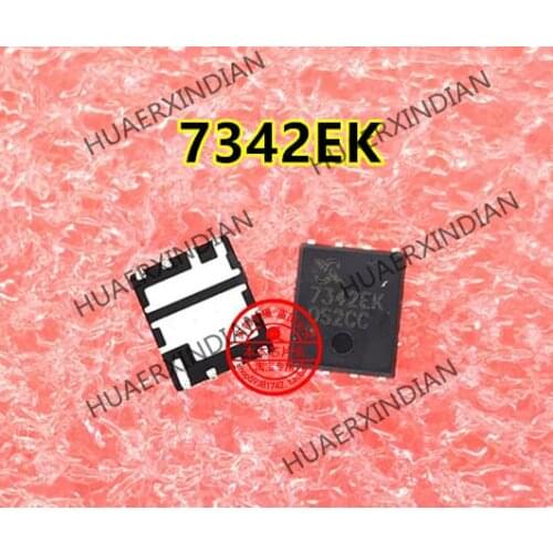 SM7342EK 7342EK QFN