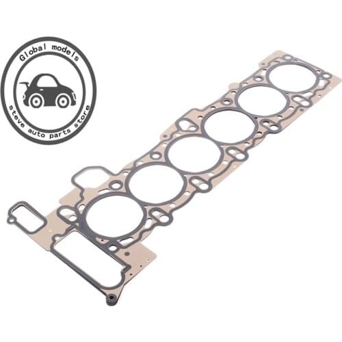 Cylinder Head Gasket for BMW E60 520i 523Li 525Li 528i 530i 535i 525i 528i 530i 540i 545i 550i 520i 525i 535i