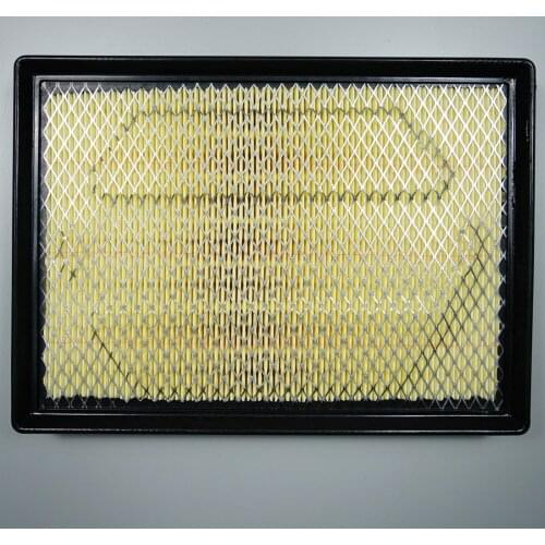 Air filter for Chrysler 300C 2.7L / 3.5L, 2005-2010 Jeep Grand Cherokee 3 3.7L / 5.7L Commander 4.7L / 5.7L 05019002AA #RK75