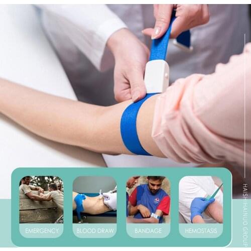 Tourniquet Emergency Adjustable Quick Slow Release Tourniquets First Aid Medic Quick Stanch Strap Bleed Stop Trauma Rescue