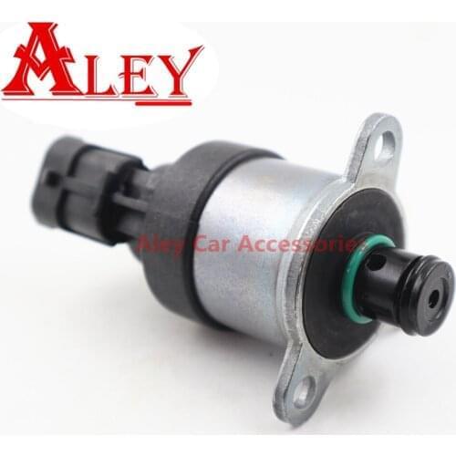 0928400654 High Pressure Fuel Pump Regulator Metering Suction Control Valve New