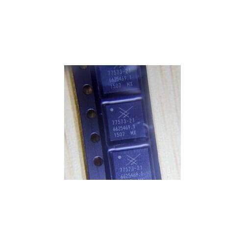 2pcs/lot 77573-21 SKY77573-21