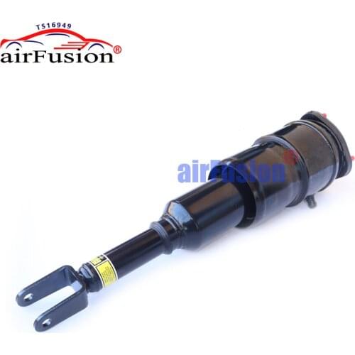 AirFusion New 2007-2012 Fit Lexus Toyota LS460 Right Front Air Suspension Shock Absorber Air Springs 48010-50240