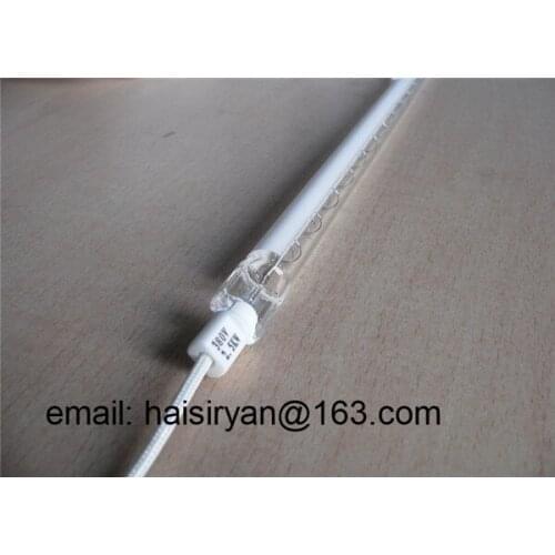 Fast Medium Wave IR Emitter