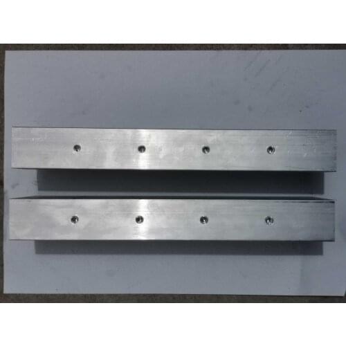 Pure Sine Wave Inverter Motherboard 24 Tube Radiator