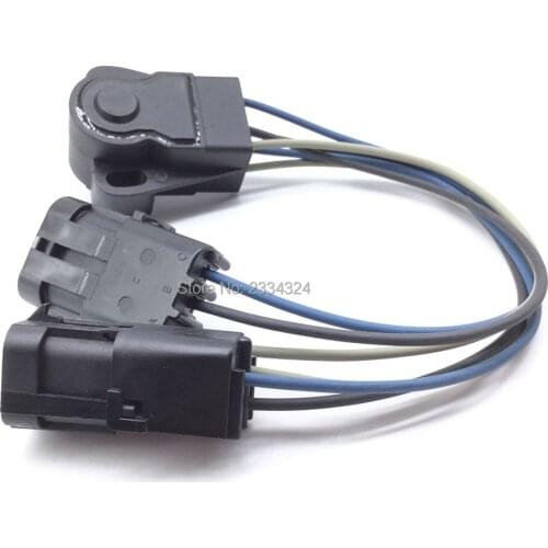 Throttle Position Sensor TPS For Jeep Cherokee Comanche Wagoneer 33004650 33003390 8933004650 TPS309 20504685 3171530 33004648