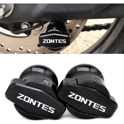 For Zontes ZT310X 310R 310T 310V Modified Screw For Motorbike Parking Lift Frame Screw Car Ball Accessories Motorcycle