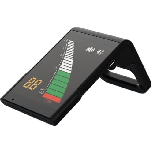 Apex-MI Oral Hygiene Dental Care 3.2'LCD Mini Apex Locator Endodontic Surgical Tools Root Canal Equipments