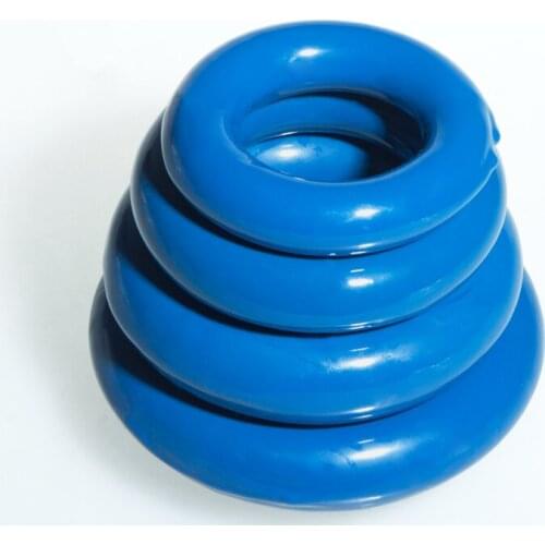 1PCS Conical Erlenmeyer Flask Weight Ring 48-74MM Lab Supplies