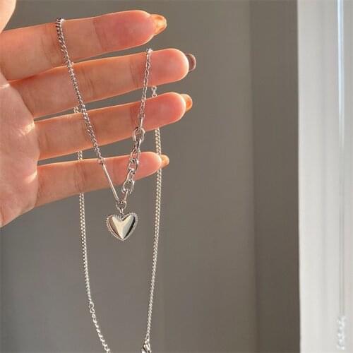 Laoloutian Punk Pendants