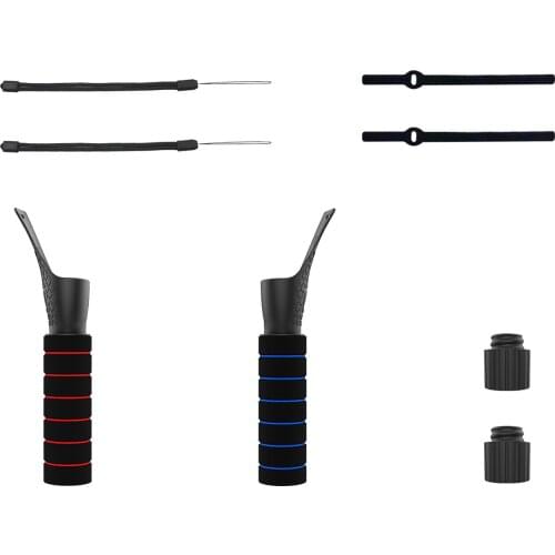 Soft And Comfortable VR Light Handle VR Touch Controller For Oculus Quest For Quest 2 Or For Rift S Controllers