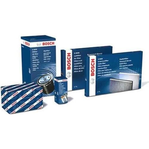 Bosch Ford Focus 3 1.5 Tdci Diesel Filter Care Set 2015-2018