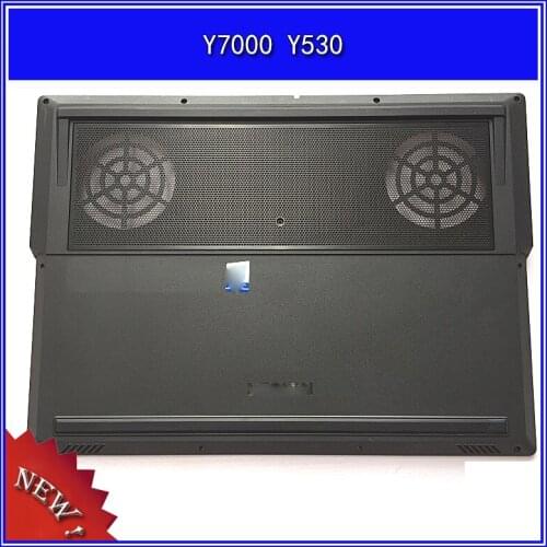 Laptop Bottom base cover Lower cover For Lenovo Legion Y7000 Y530 D Shell