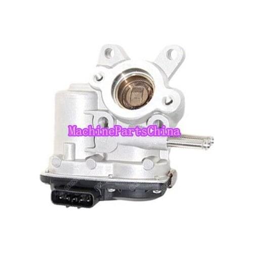 New EGR Valve 14710-EC00B For Nissan Navara 2005-2015 2.5 dCi D40 Pathfinder R51
