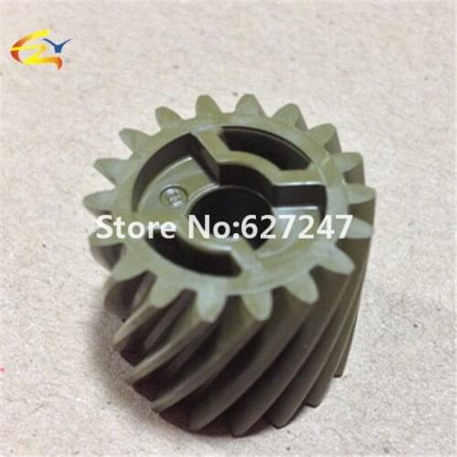 Genuine 50GA18523I 50GA18522H for Konica Minolta Bizhub 360 420 500 361 421 501 Paper Fixing drive gear BH360 BH420 BH500 BH361