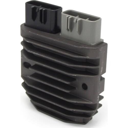 Motorcycle Voltage Regulator Rectifier for Yamaha FZ1000 FJR1300 VMX17 XV1700A XV1700AS XV17A XV1700PC XV1700P XV19C Stratoliner