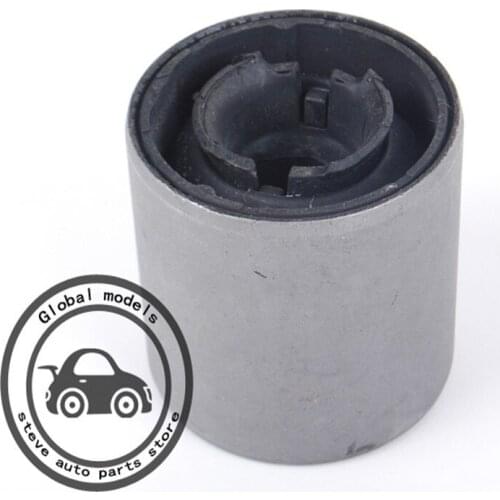 Front Lower Track Control Arm Bushing rubber for BMW Mini R56 3112 6767 530