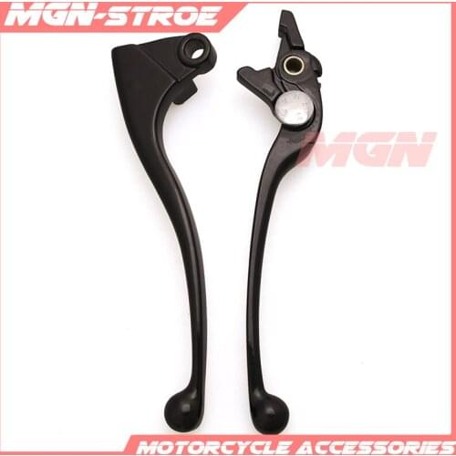 Motorcycle Brake Clutch Levers For ZX-6R 00-04 ZX-10R 04-05 ZX-12R 00-05 VERSYS1000 12-14 ZZR600 05-09 ZX-9R 00-03