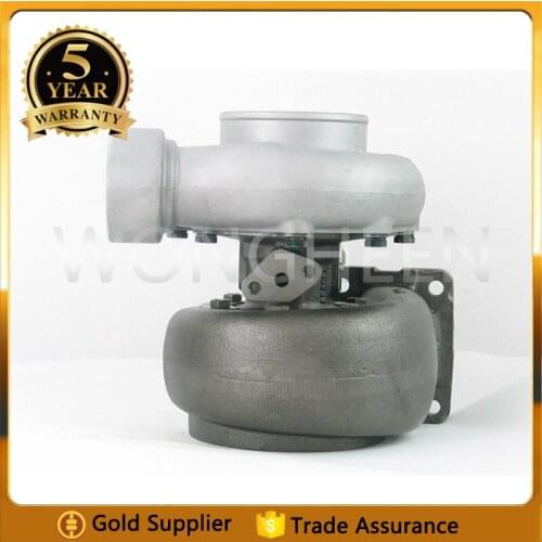 S300 turbocharger turbo 04226496KZ 317844 For DEUTZ INDUSTRIAL ENGINE / TRUCK EURO 2 5.87L