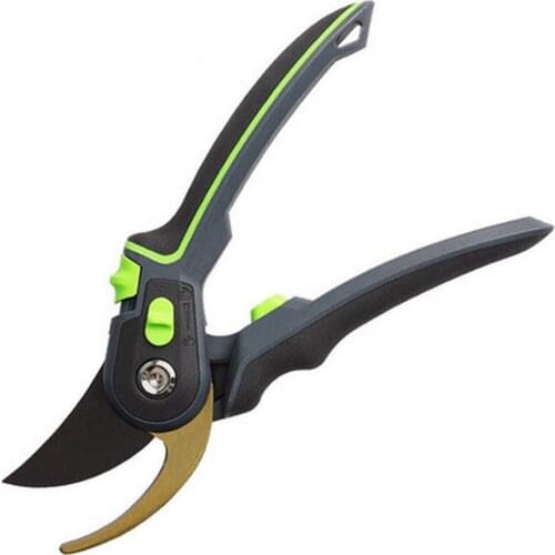 Garden Scissors Grafting Tool Fruit Tree Pruning Pruning Shears Hand Gardening Plant Scissor Branch Pruner Trimmer Hand Tools