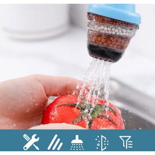 SANGEMAMA Bathroom Accessories