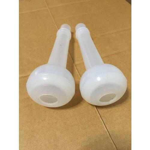 Italy Style Sheep/Goat Milking Cluster Silicone Milking Liners