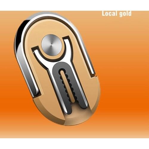 Multipurpose Mobile Phone Bracket Holder Stand 360 Degree Rotation for Car Home SUB Sale