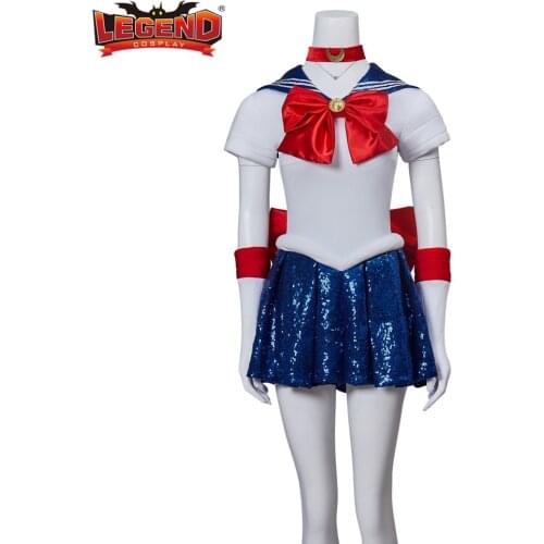 Custom made listing for sailor suit